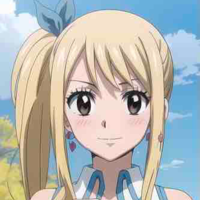 Lucy Heartfilia