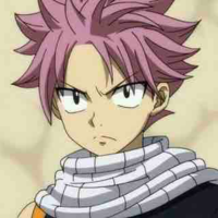 Natsu Dragneel