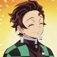 Kamado Tanjirou