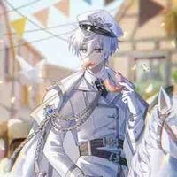 Seishirou Nagi