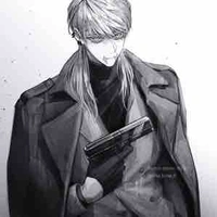 Sanzu Haruchiyo