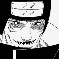 Hoshigaki Kisame
