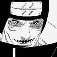 Hoshigaki Kisame