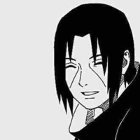 Uchiha Itachi