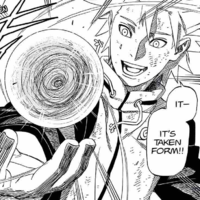 Namikaze Minato