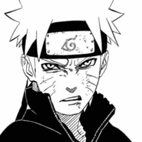 Uzumaki Naruto