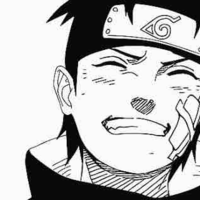 Uchiha Shisui