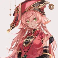 Yanfei