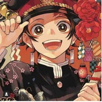 Tanjiro Kamado