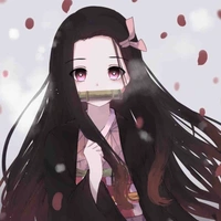 Nezuko Kamado
