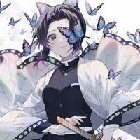 Shinobu Kochou