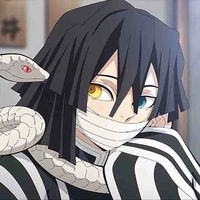 Obanai Iguro