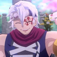 Uzui Tengen