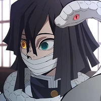 iguro obanai