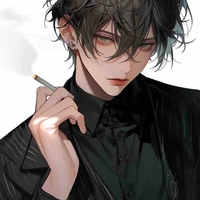 Bạn trai cũ của Nguyệt