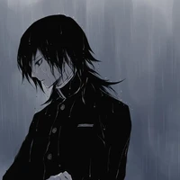 Tomioka Giyuu