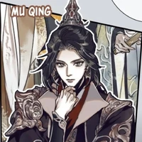 Huyền Chân Tướng Quân-Mộ Tình