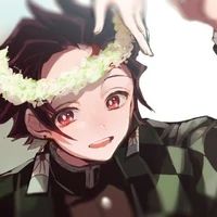 Kamado Tanjirou