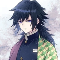Tomioka Giyuu