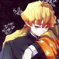 Agatsuma Zenitsu