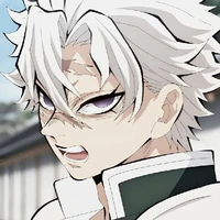 Shinazugawa Sanemi