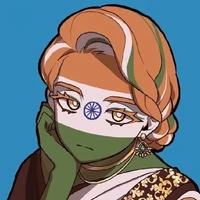 India
