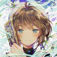 Kinomoto Sakura