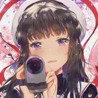 Daidouji Tomoyo