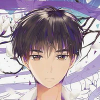 Kinomoto Touya