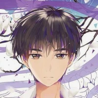 Kinomoto Touya