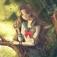 Minamoto Nadeshico