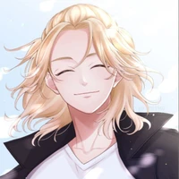 Mikey (Manjirou)