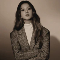 Jisoo