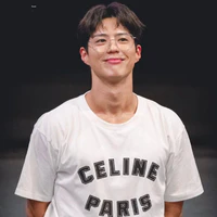 Park Bo Gum