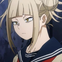 Toga Himiko