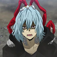 Shigaraki Tomuya