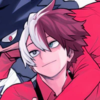 Todoroki Shoto