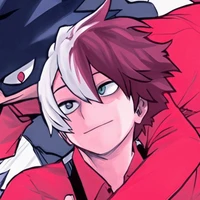 Todoroki Shoto