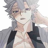 Shinazugawa Sanemi
