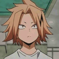 Kaminari Denki