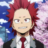 Kirishima Eijiro