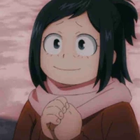 Inko Midoriya