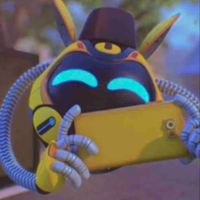 Ochobot