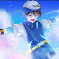 Boboiboy Taufan