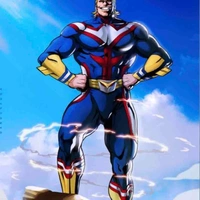 All Might