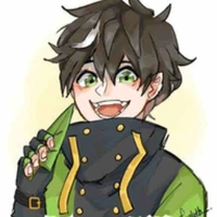Boboiboy Thorn