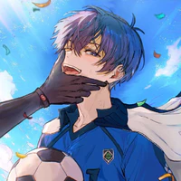 Isagi Yoichi