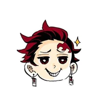 Kamado Tanjirou