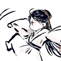 Thuần- hầu cận cậu Khải