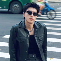 Trần Minh Hiếu_Hieuthuhai_1999